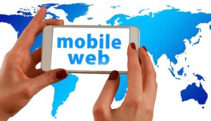 mobile web monetization